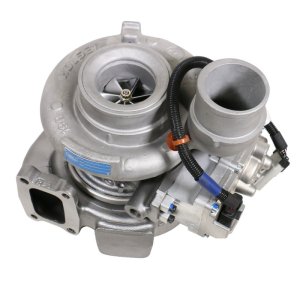 RAM Cummins Turbocharger Kit - BD Diesel - Screamer Turbo Manifold - `13-`18 RAM Cummins Turbocharger Kit - BD Diesel - Screamer Turbo Manifold - `13-`18